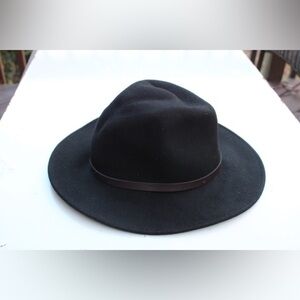 Woolrich wool hat